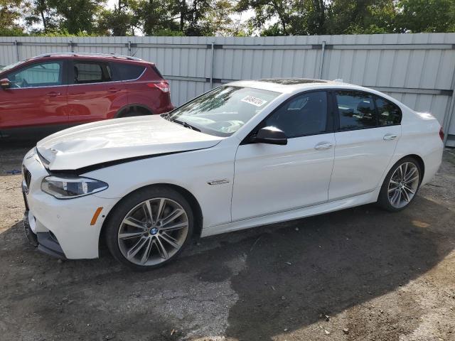 2015 BMW 535 XI - WBA5B3C51FD547950