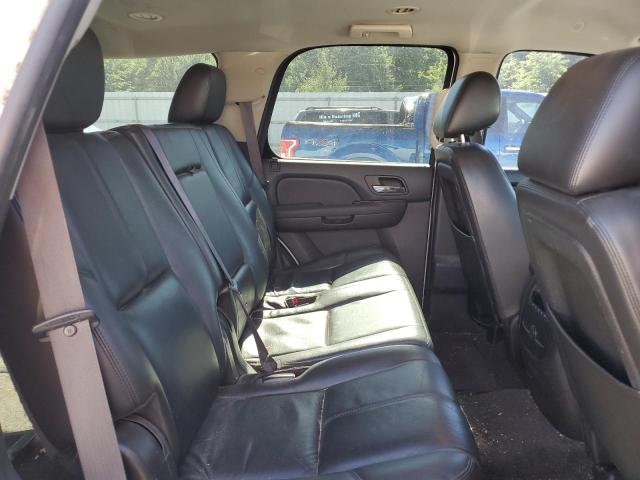 2011 Chevrolet Tahoe K1500 Lt VIN: 1GNSKBE04BR296329 Lot: 57682454