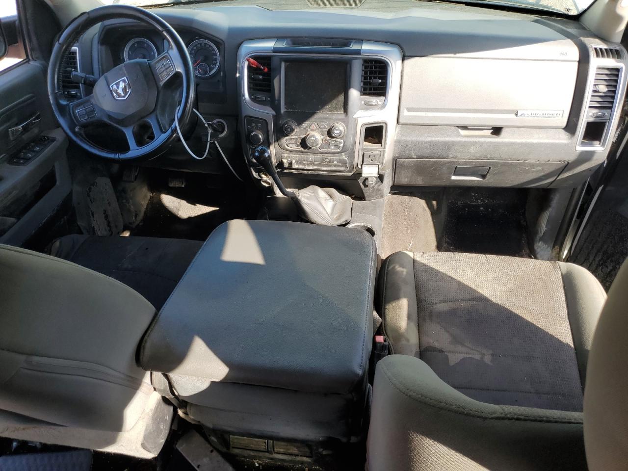 3C63R3DL6GG216652 2016 Ram 3500 Slt