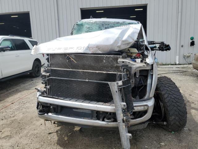 2019 Ford F250 Super Duty VIN: 1FT7W2BT3KEG83558 Lot: 60528684