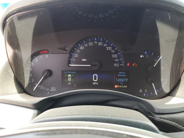 2016 Cadillac Ats Performance VIN: 1G6AC5SS7G0117854 Lot: 59898354