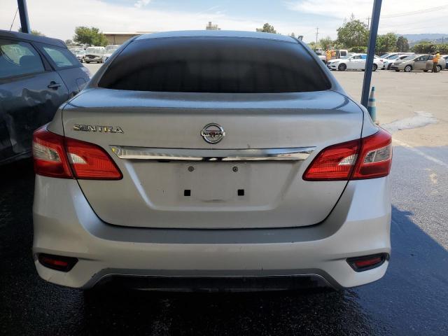 2019 Nissan Sentra S VIN: 3N1AB7AP4KY243311 Lot: 59293804