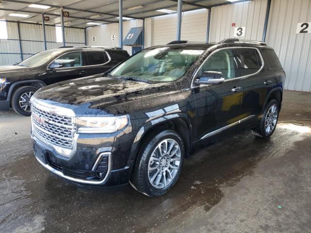 2023 GMC Acadia Denali VIN: 1GKKNPLS4PZ232479 Lot: 60651004