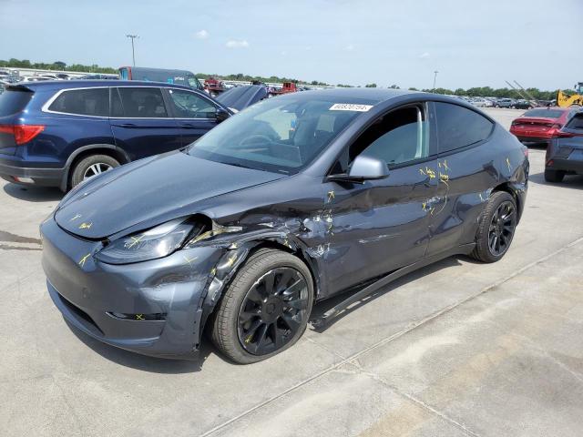 2023 TESLA MODEL Y - 7SAYGDED7PF950193