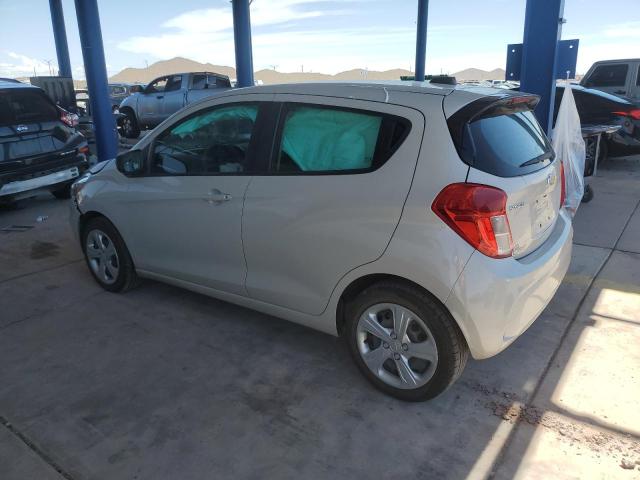 2020 CHEVROLET SPARK LS KL8CB6SA2LC463074  60979264