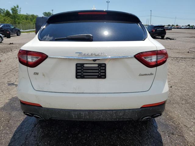 VIN ZN661XUA8HX250574 2017 Maserati Levante no.6