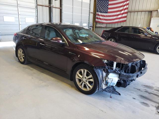 2013 Kia Optima Ex VIN: 5XXGN4A79DG219966 Lot: 57859144