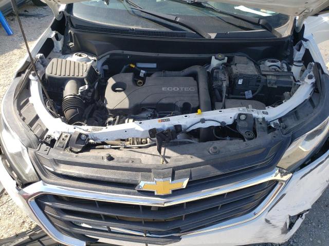 2019 Chevrolet Equinox Ls VIN: 2GNAXHEV7K6277412 Lot: 58909254