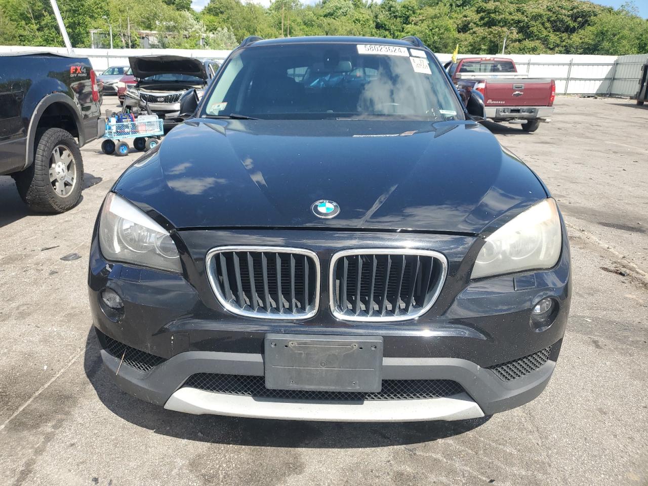 WBAVL1C52DVR92481 2013 BMW X1 xDrive28I