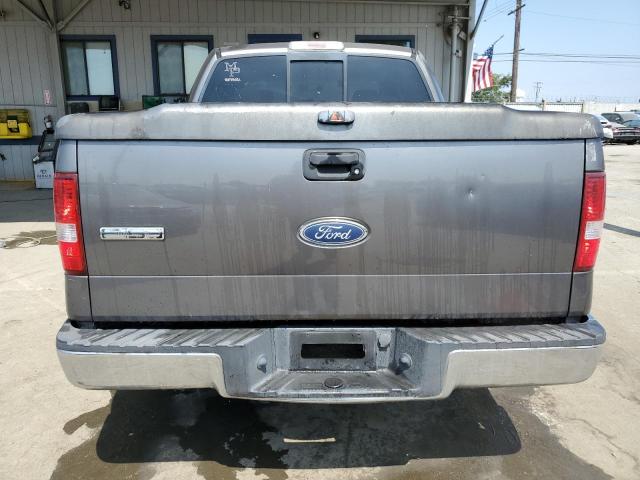 2005 Ford F150 Supercrew VIN: 1FTRW12WX5FB41661 Lot: 56868464