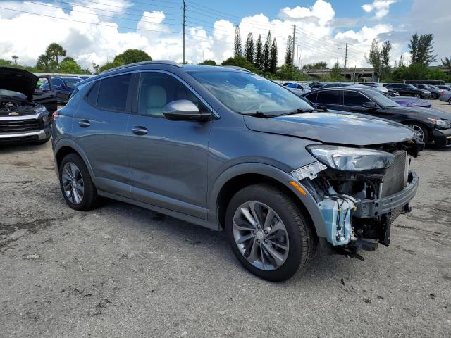 2020 Buick Encore Gx Preferred VIN: KL4MMCSL1LB114932 Lot: 60699094