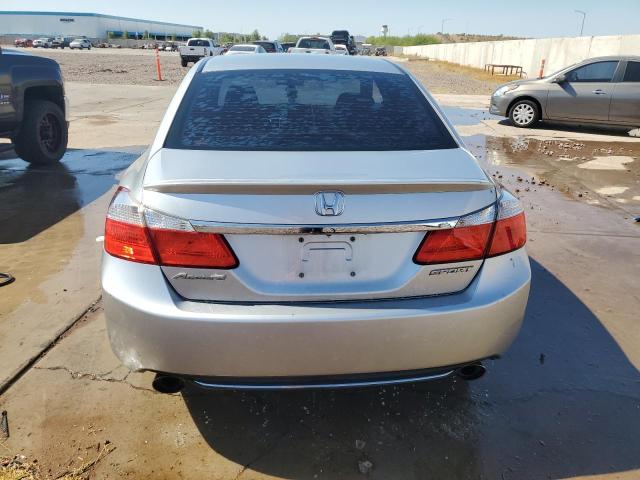 1HGCR2F56DA150973 | 2013 Honda accord sport