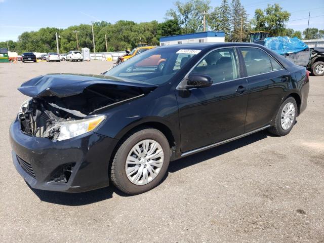 VIN 4T4BF1FK7ER373463 2014 Toyota Camry, L no.1