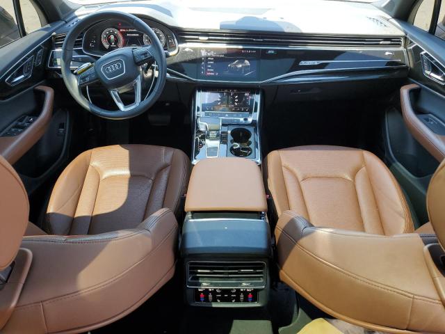 2021 Audi Q7 Premium Plus VIN: WA1LXAF79MD041416 Lot: 56466034