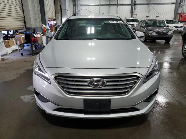 2017 Hyundai Sonata Se VIN: 5NPE24AF0HH470540 Lot: 57879804