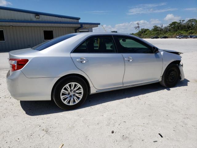 2012 Toyota Camry Base VIN: 4T1BF1FK2CU193136 Lot: 57400424