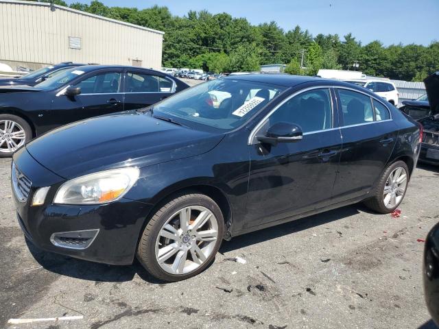 VIN YV1612FS2D2184454 2013 Volvo S60, T5 no.1