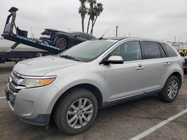 2012 Ford Edge Limited VIN: 2FMDK3KC7CBA03965 Lot: 57557134