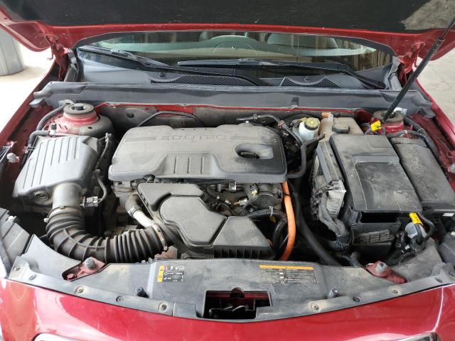 2013 Chevrolet Malibu 2Lt VIN: 1G11F5SR0DF324556 Lot: 59295394