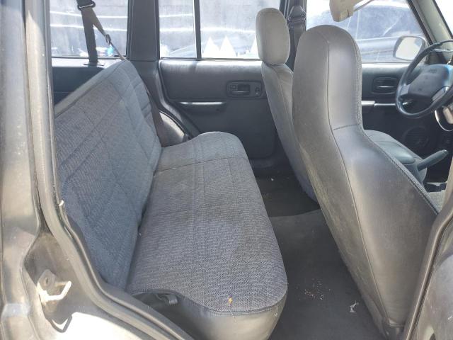 2000 Jeep Cherokee Sport VIN: 1J4FT48S5YL205901 Lot: 59764414