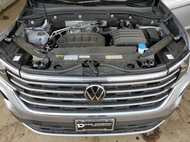 1V2LR2CA4RC554249 2024 Volkswagen Atlas Se