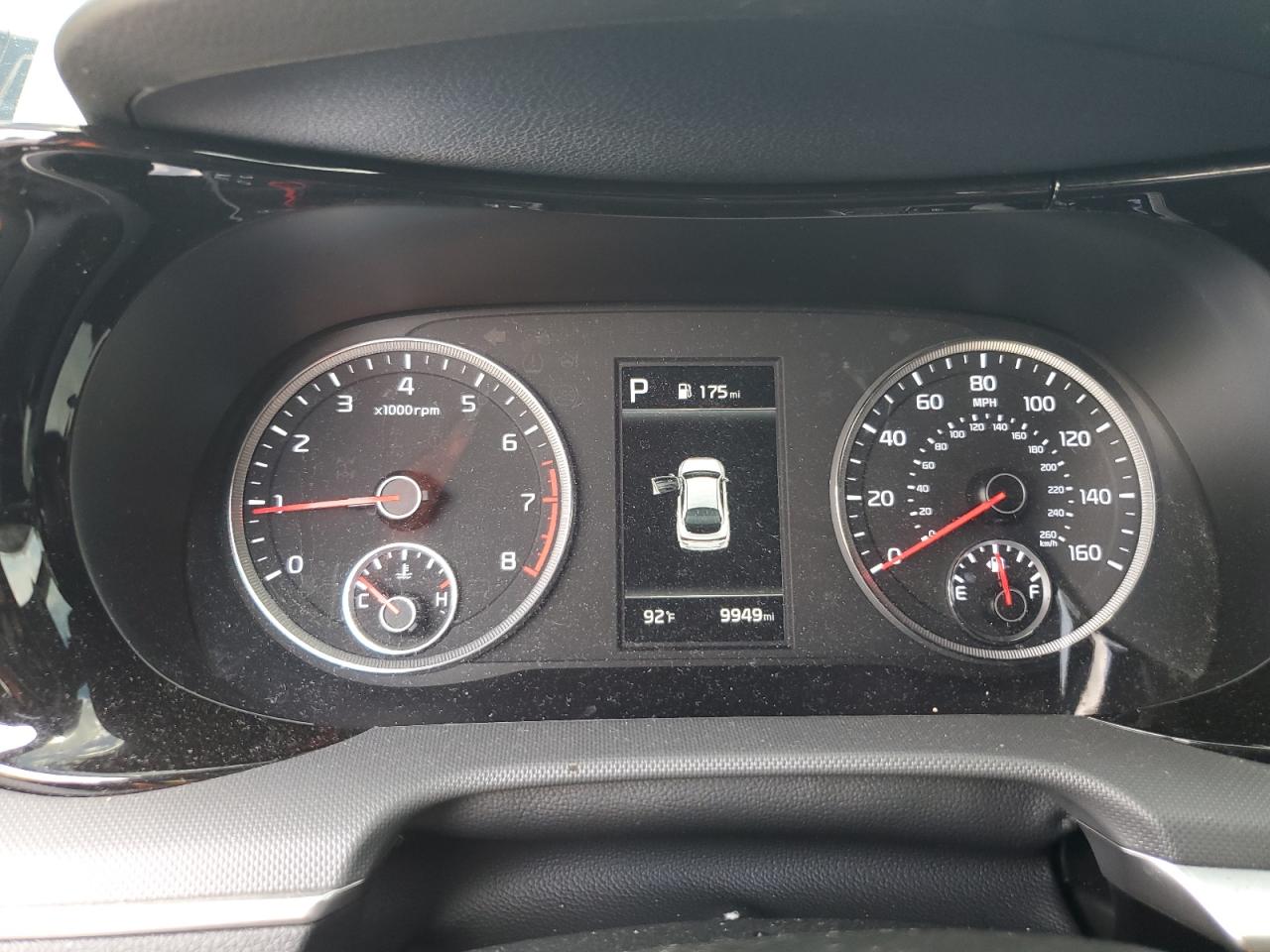 5XXG64J25RG257140 2024 Kia K5 Gt Line