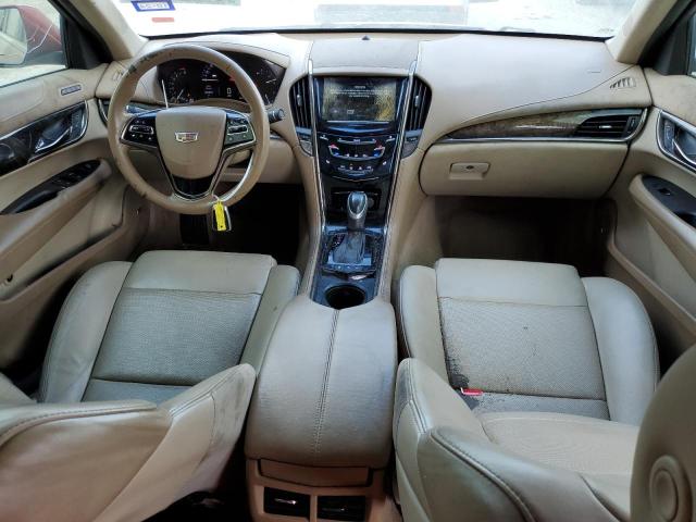 2016 Cadillac ATS - Image 8