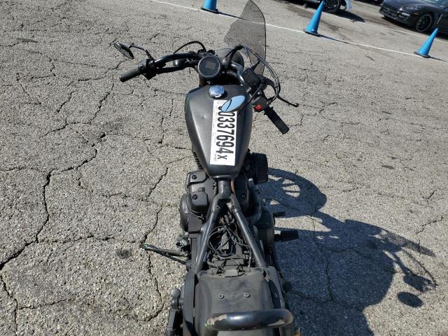 2014 YAMAHA XVS950 CU JYAVN05Y5EA000773