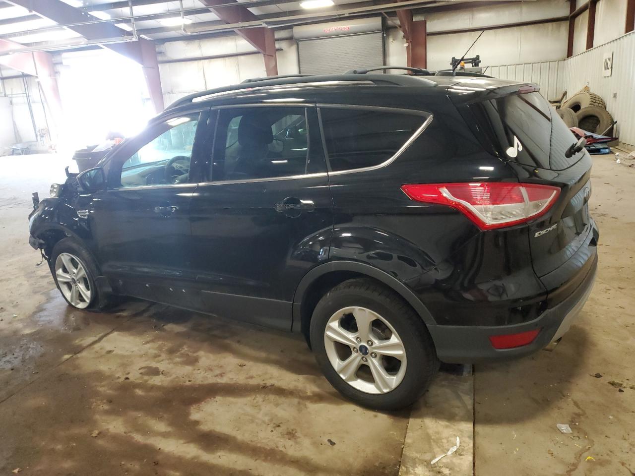 1FMCU9GX3GUC76244 2016 Ford Escape Se