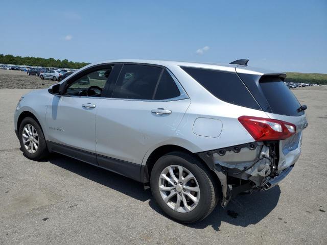 2020 Chevrolet Equinox Lt VIN: 3GNAXUEV2LS613625 Lot: 59415774