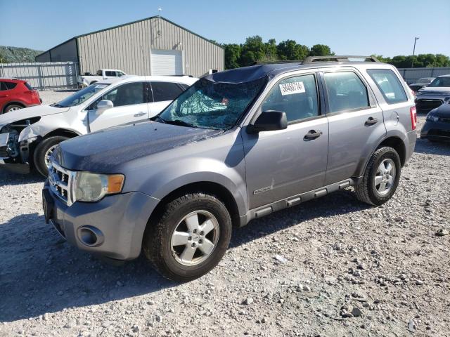 1FMCU02Z78KA91728 2008 Ford Escape Xls