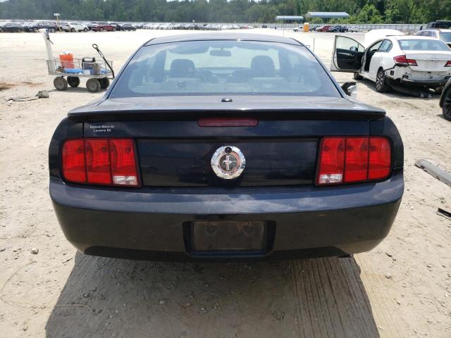 2007 Ford Mustang VIN: 1ZVFT80NX75328466 Lot: 59078964