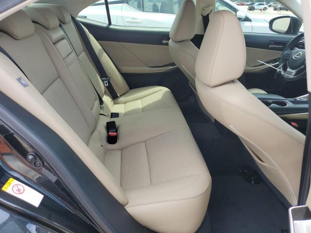 2017 Lexus Is 200T VIN: JTHBA1D26H5051698 Lot: 57648644