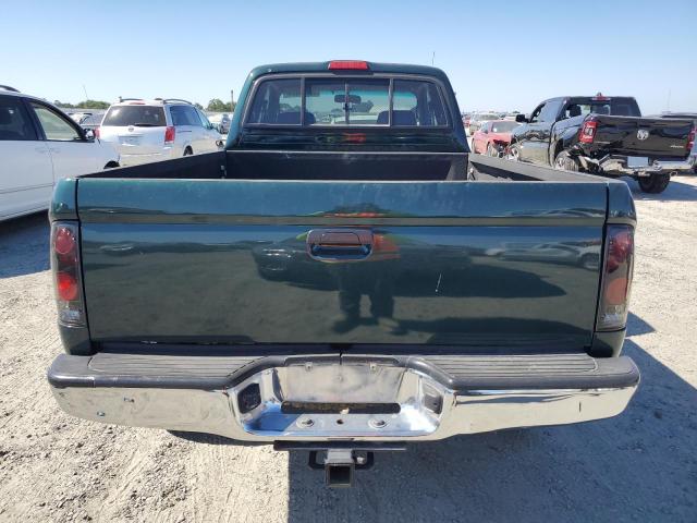 2000 Toyota Tacoma Xtracab Prerunner VIN: 5TESM92N4YZ699509 Lot: 58710524