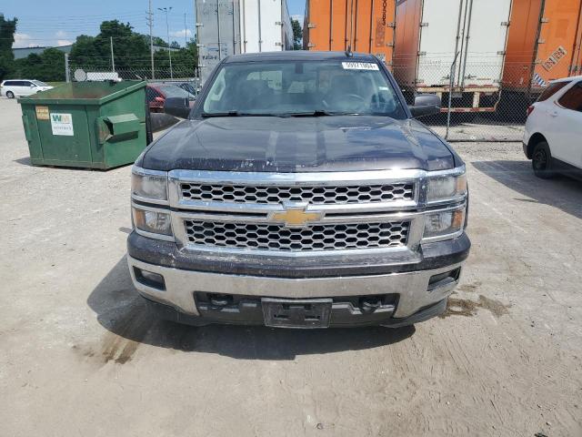 2015 CHEVROLET SILVERADO - 3GCUKREC3FG354795