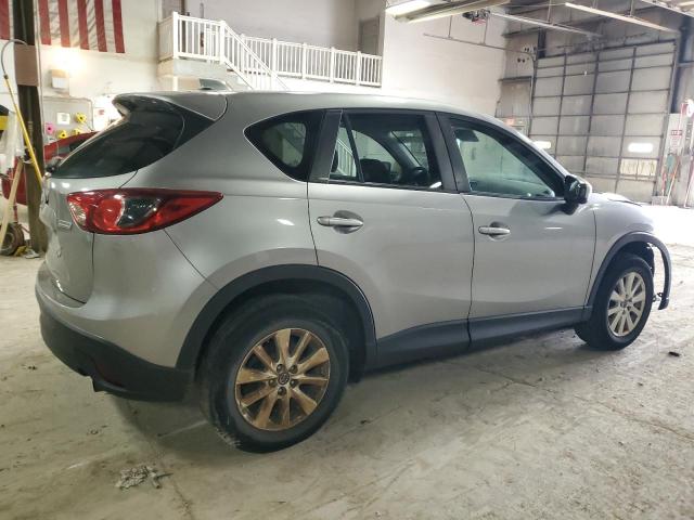 VIN JM3KE4CY7E0323964 2014 Mazda CX-5, Touring no.3