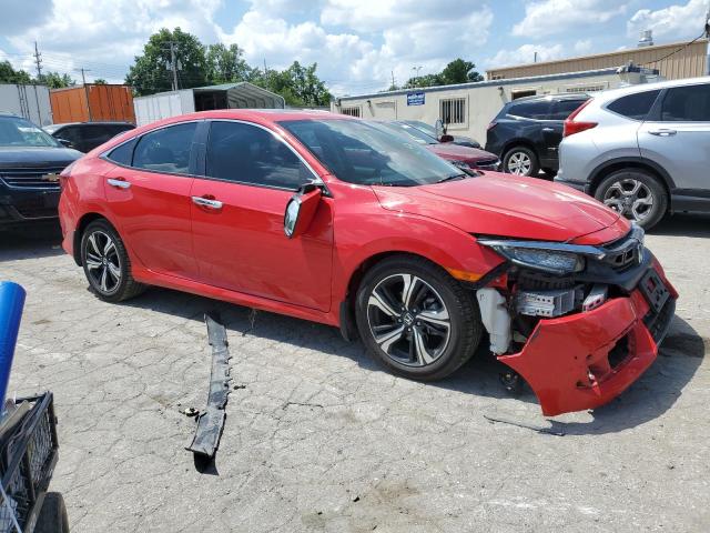 2017 HONDA CIVIC TOUR - 2HGFC1F96HH645046