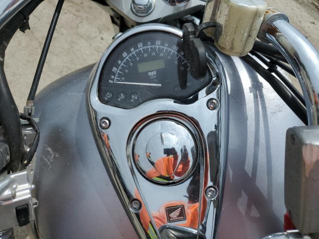 2008 HONDA VTX1300 T 1HFSC52TX8A500246