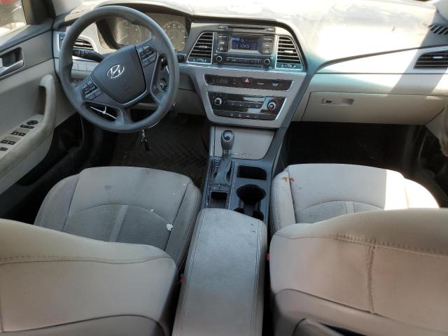 2015 HYUNDAI SONATA SE - 5NPE24AF9FH048487