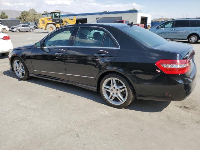 2011 Mercedes-Benz E 550 VIN: WDDHF7CB7BA274855 Lot: 58052254