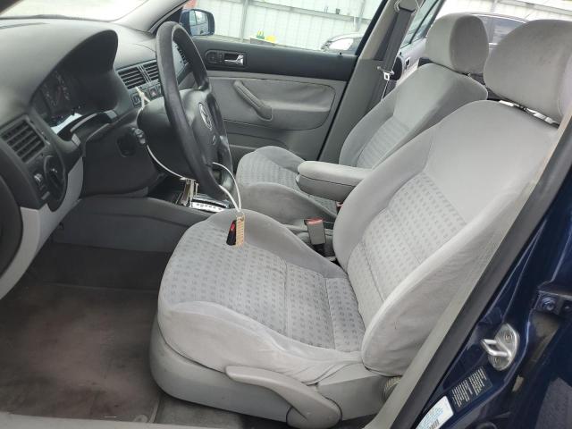 2003 Volkswagen Jetta Gls VIN: 3VWSK69M23M090794 Lot: 59013564