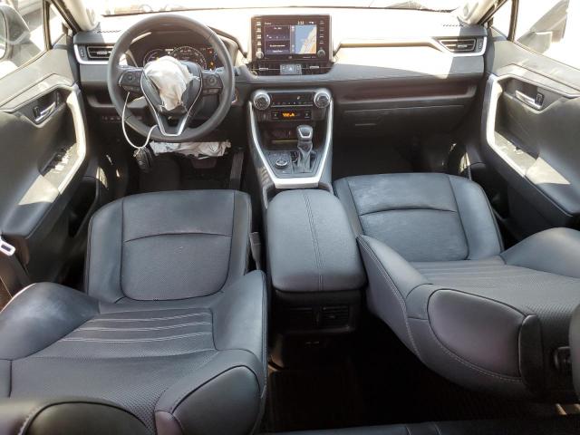 2021 Toyota Rav4 Limited VIN: 4T3D6RFV9MU042224 Lot: 59951564