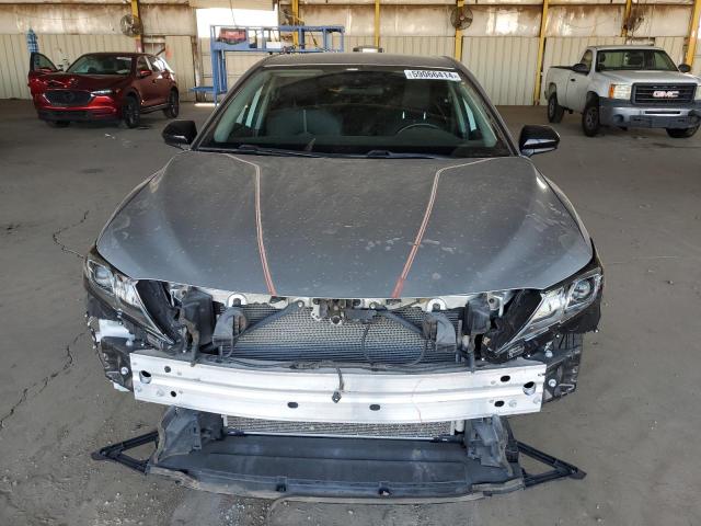 2020 Toyota Camry Se VIN: 4T1G11AK9LU349569 Lot: 59066414