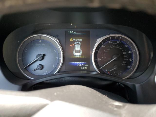 2017 Infiniti Q50 Base VIN: JN1CV7APXHM642607 Lot: 59797874