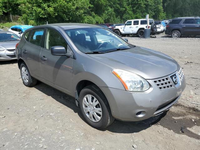 2009 Nissan Rogue S VIN: JN8AS58T49W328434 Lot: 57078294