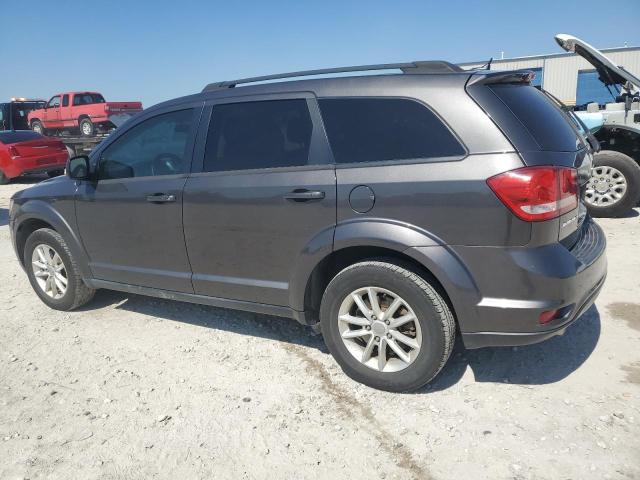 2017 DODGE JOURNEY 3C4PDCBG5HT533734