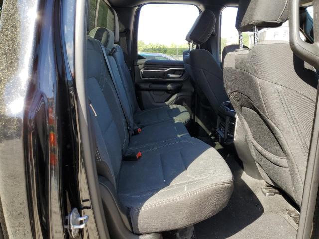 2021 Ram 1500 Big Horn/Lone Star VIN: 1C6SRFBT9MN758749 Lot: 57449164