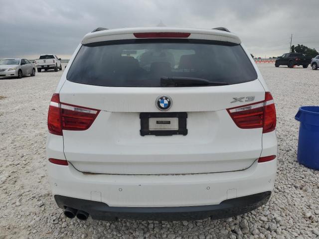 VIN 5UXWX7C53EL984576 2014 BMW X3, Xdrive35I no.6