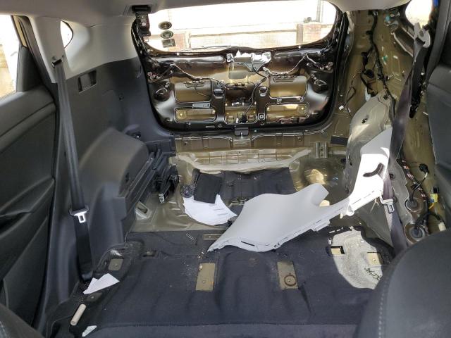 2019 Hyundai Tucson Se VIN: KM8J23A43KU849029 Lot: 57138134