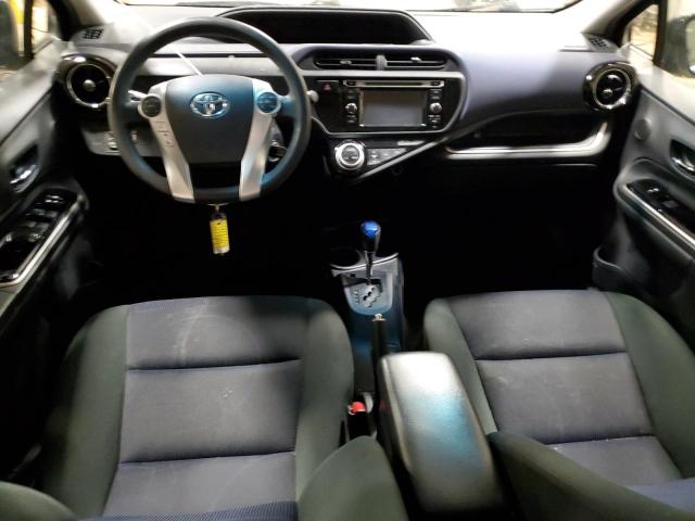 2016 Toyota Prius C VIN: JTDKDTB33G1125066 Lot: 59992664